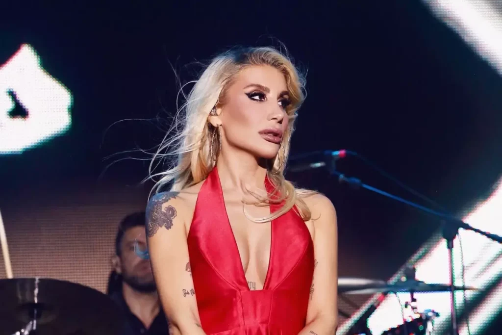 Ünlü İsimlere Uyuşturucu Operasyonu: Çok Sayıda Gözaltı