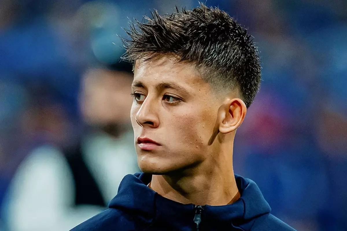 Arda Güler, Real Madrid’in Yeni Komutanı Oldu