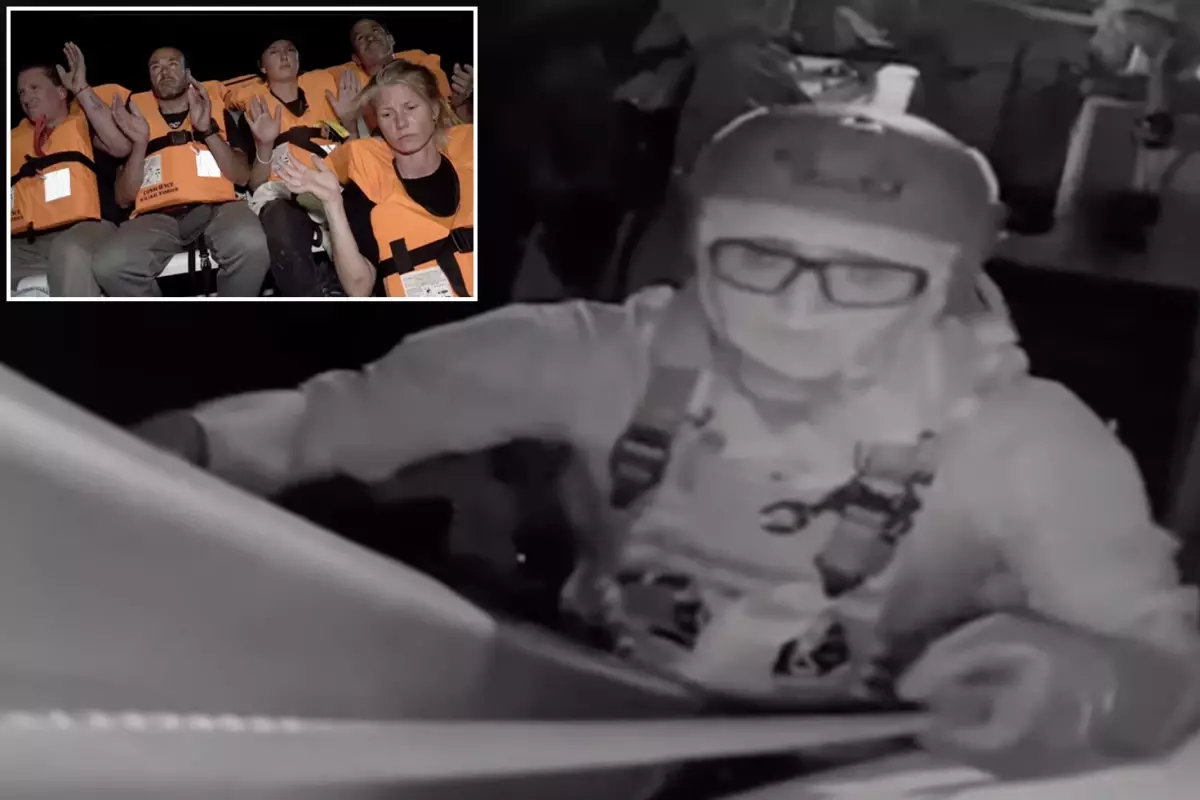 İsrail, Özgürlük Filosu’nu Yasa Dışı Ele Geçirdi