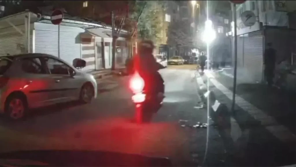 İstanbul’da Kasap Dükkanına Silahlı Saldırı