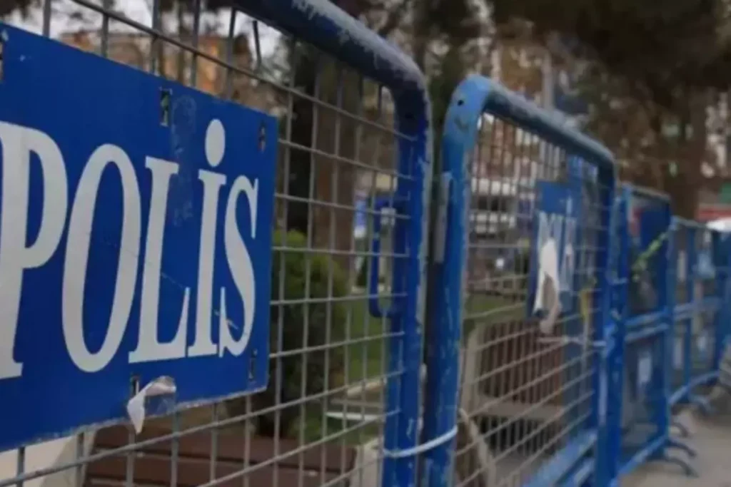 İstanbul’da Dört İlçede Gösteri ve Yürüyüşler Yasaklandı