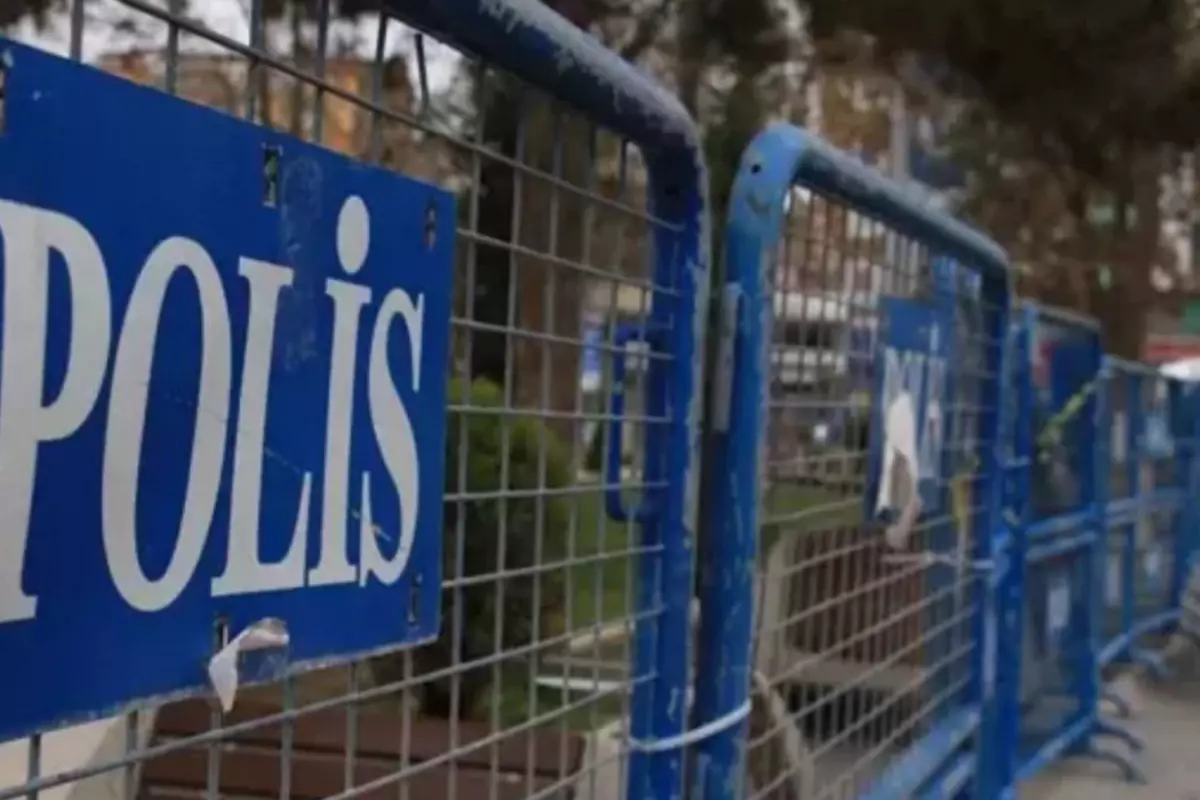 İstanbul’da Dört İlçede Gösteri ve Yürüyüşler Yasaklandı