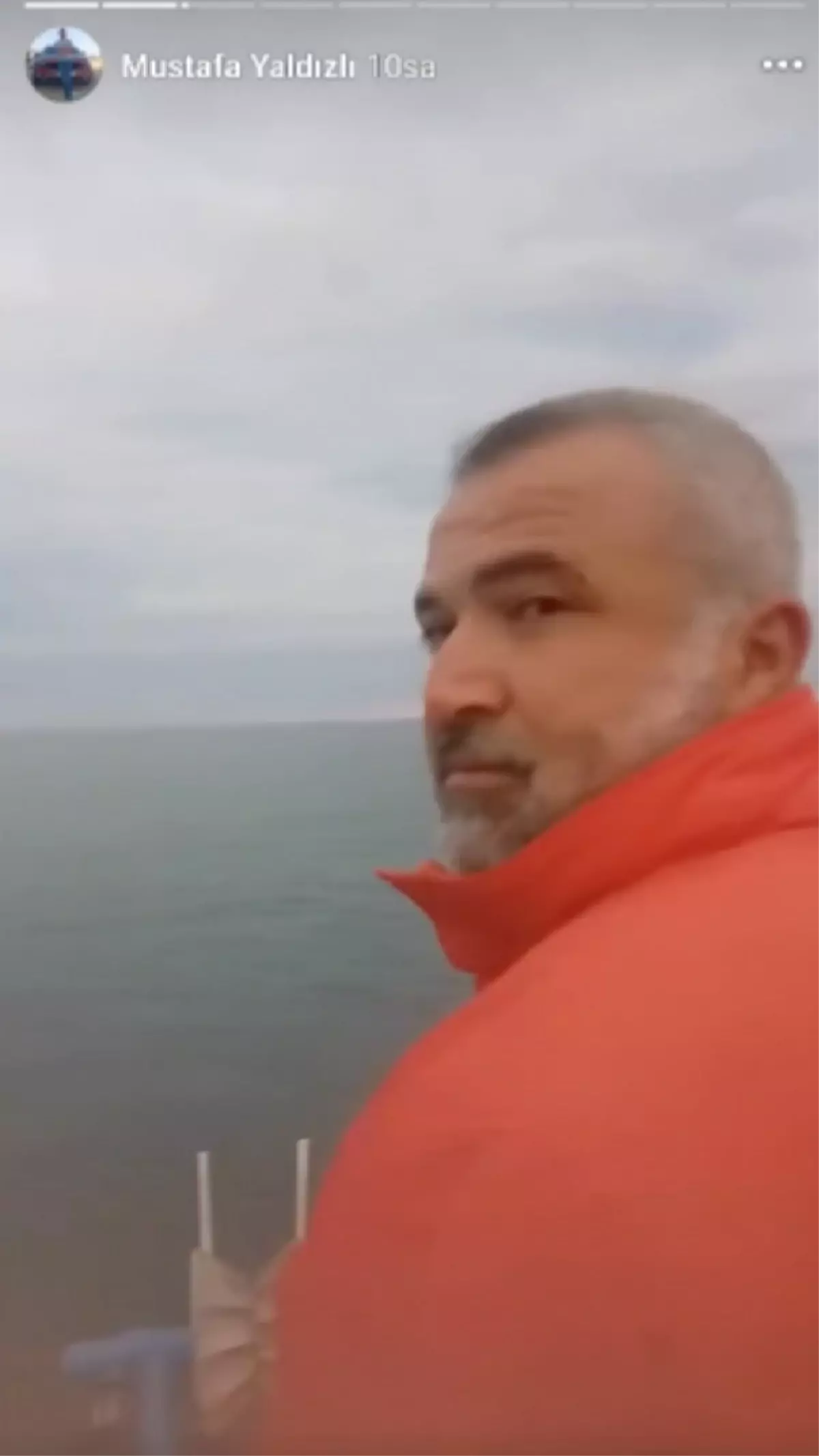 Balıkçı Tekneleri için Güvenlik Önlemleri Gözden Geçirilmeli