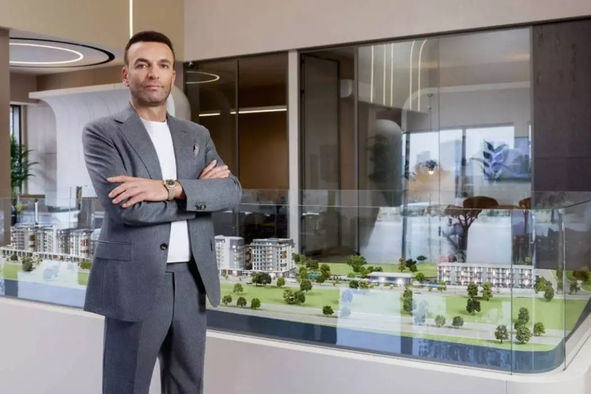 Ekrem İmamoğlu ve 99 Kişi Hakkında Yolsuzluk Soruşturması