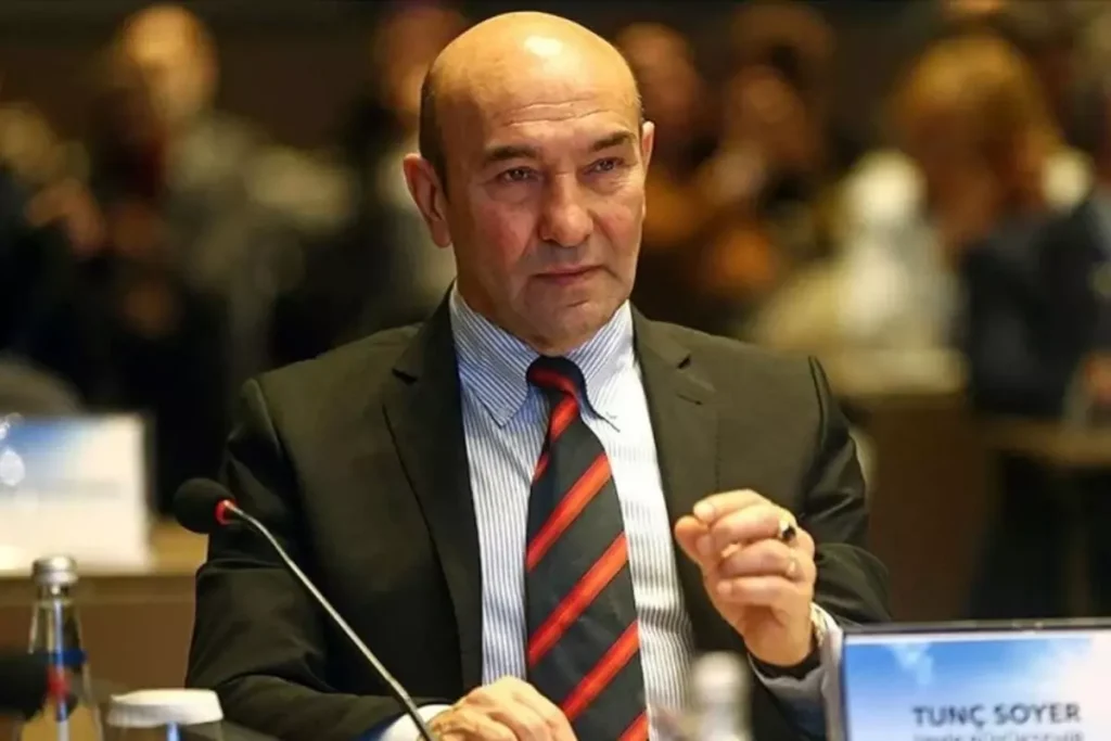 İzmir Büyükşehir Belediyesi Yolsuzluk Soruşturması Devam Ediyor