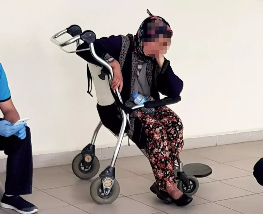 İzmir’de Anne Kendi Bebeğini Gömdü İddiası