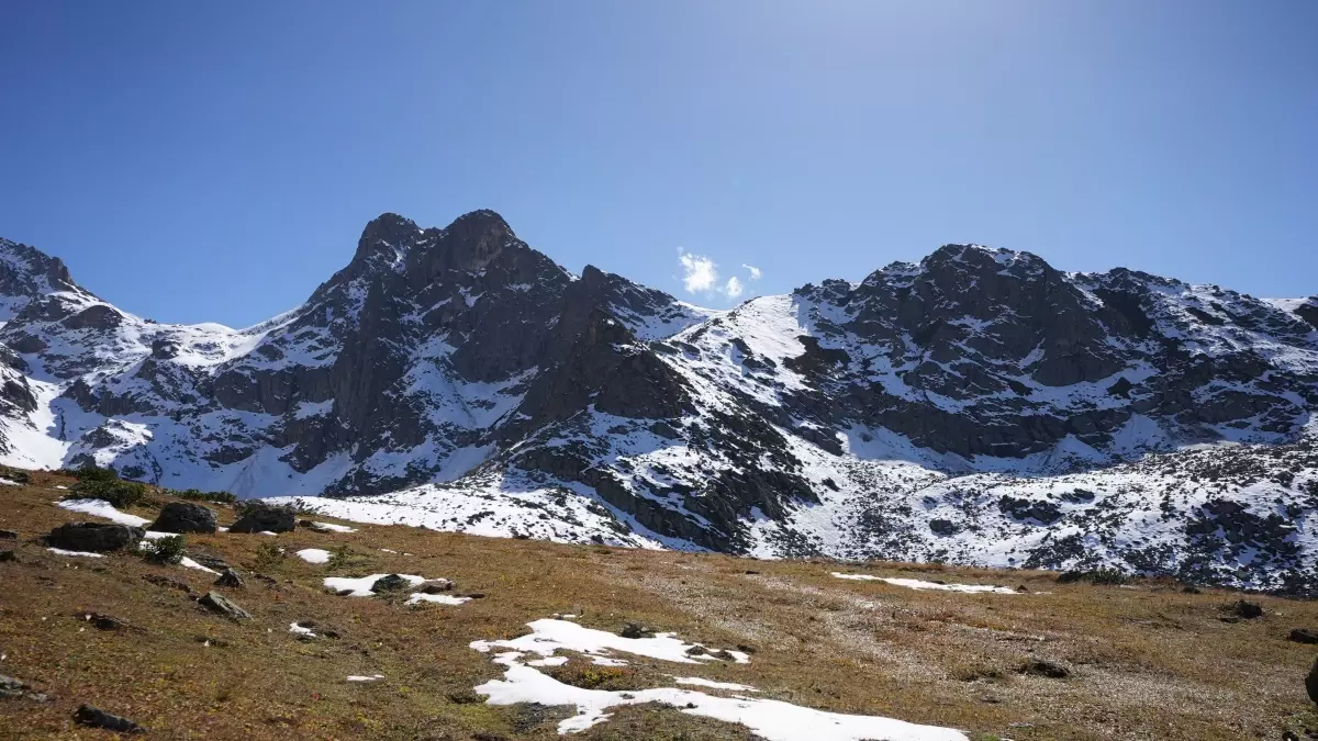 Rize’nin Gizli Cenneti: Avusor Gölü