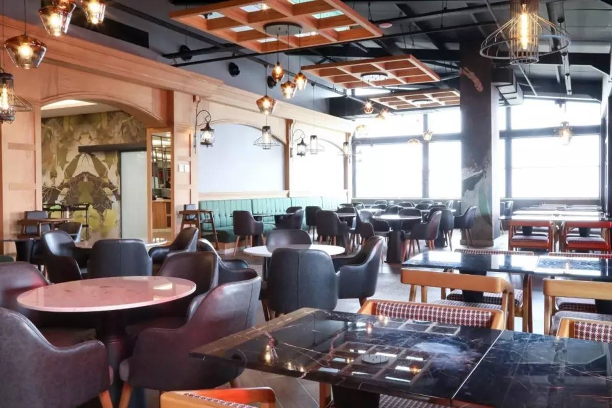 Taksimetre Uygulaması Kafe ve Restoranlarda Zorunlu Mu?