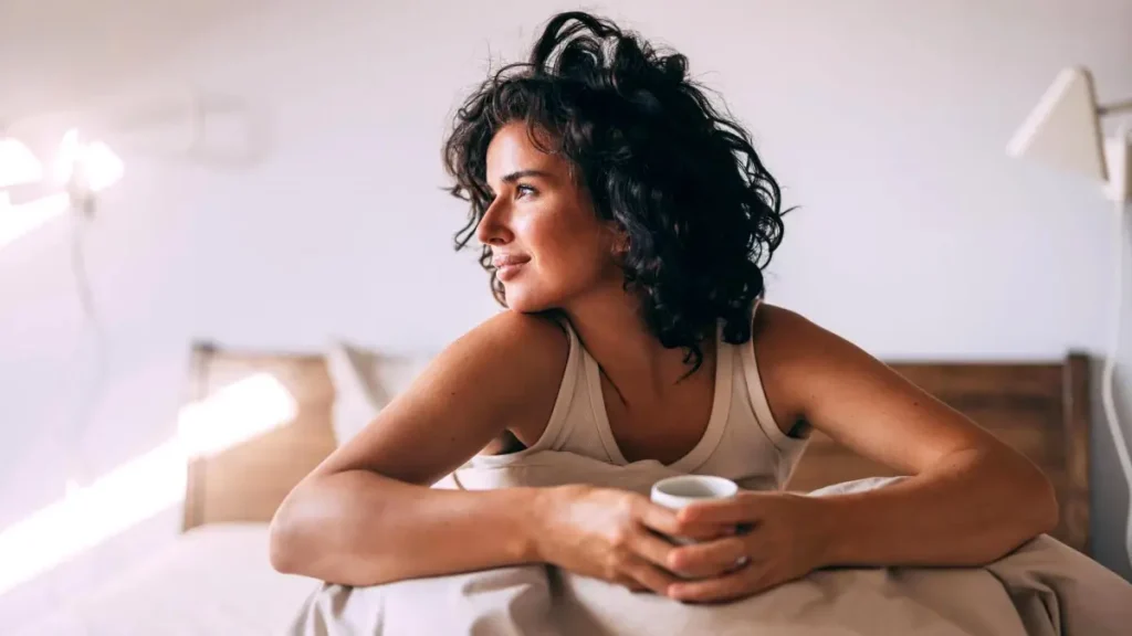 Kafein Azaltımı ve Berrak Rüyalar Arasındaki Bağlantı