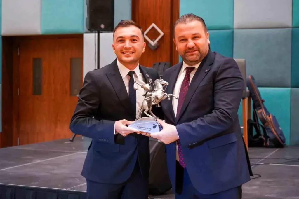 Türk Hakemliğinin Geleceği: Birlik ve Beraberlik