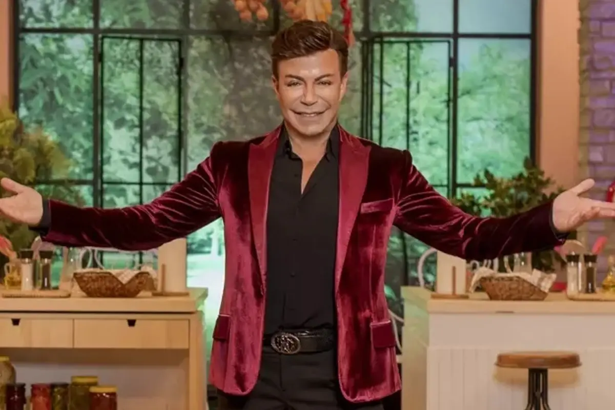 Ünlü Sanatçı Fatih Ürek Kalp Krizi Geçirdi