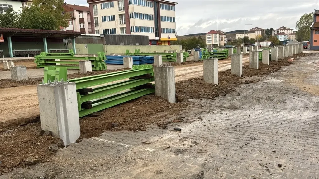 Karabük’te Kış Dönemi Yüzme Kursları Başlıyor