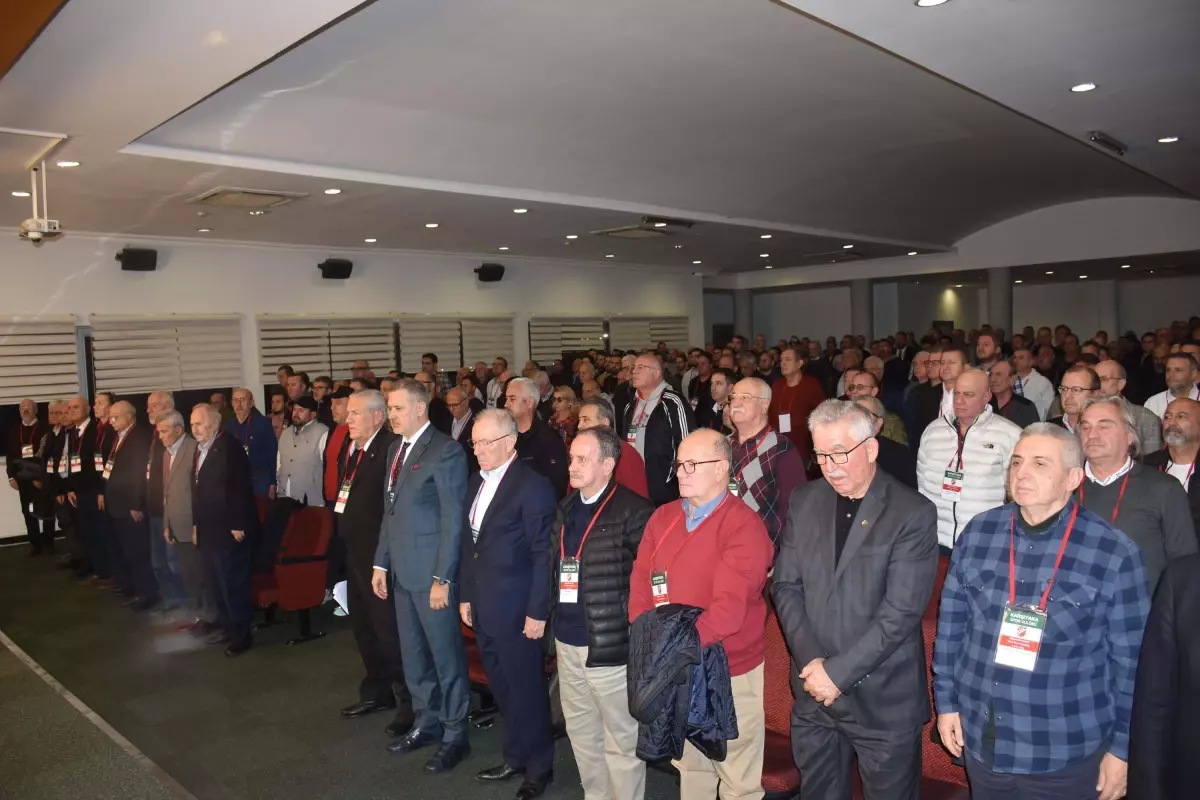 Karşıyaka’da Şirketleşme İçin İlk Adım