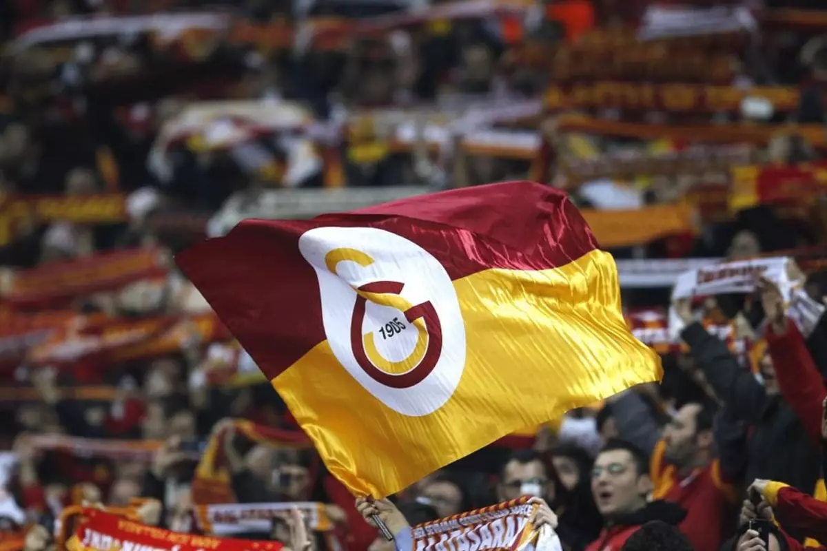 Galatasaray’ın Dev Zaferi: 5 Milyon Euro’luk Kambur