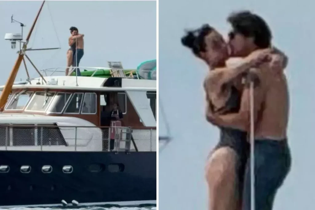 Katy Perry ve Justin Trudeau Aşkı Gündemde