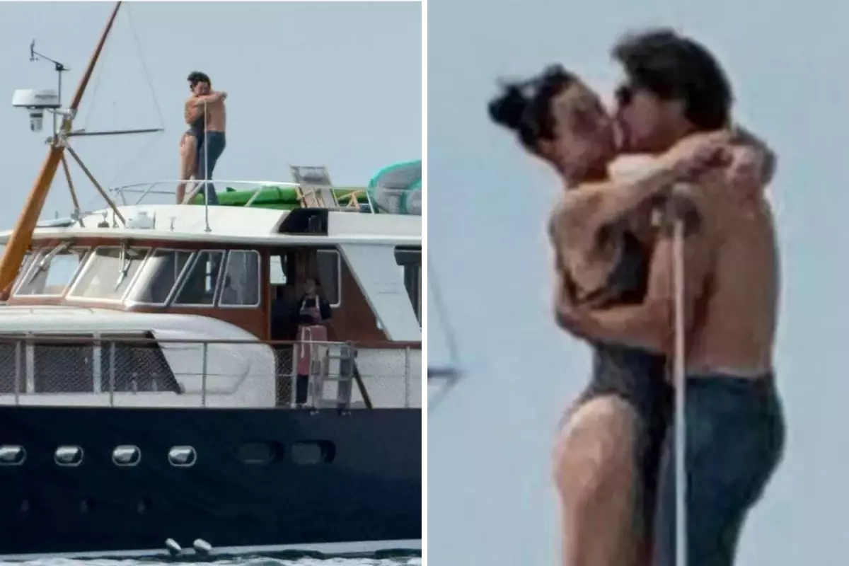 Katy Perry ve Justin Trudeau Aşkı Gündemde