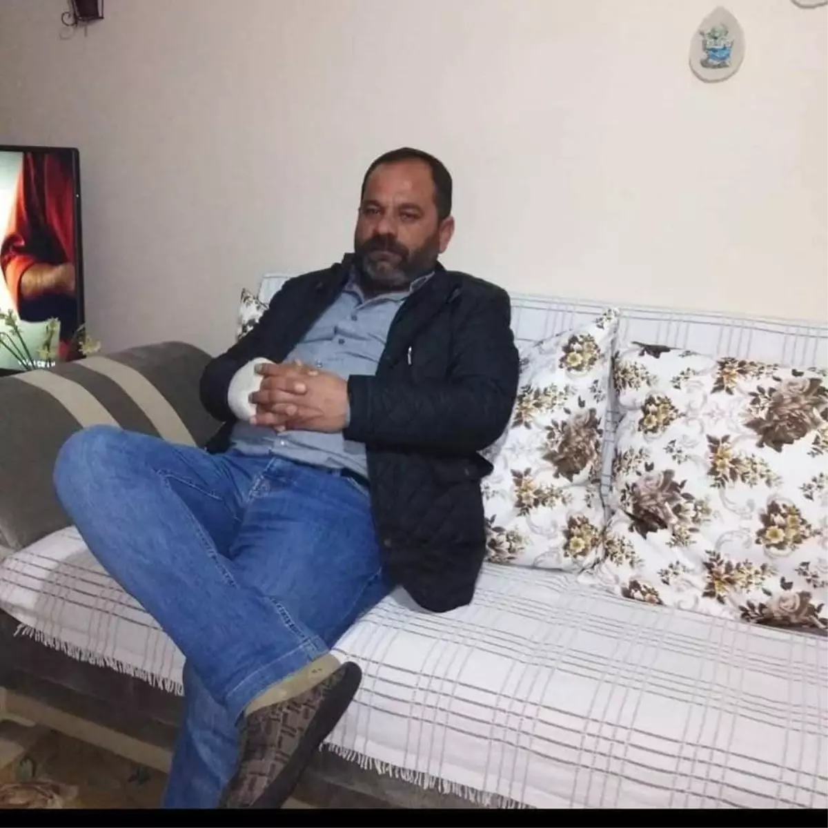 Adana’da Bıçaklı Kavga: 1 Ölü