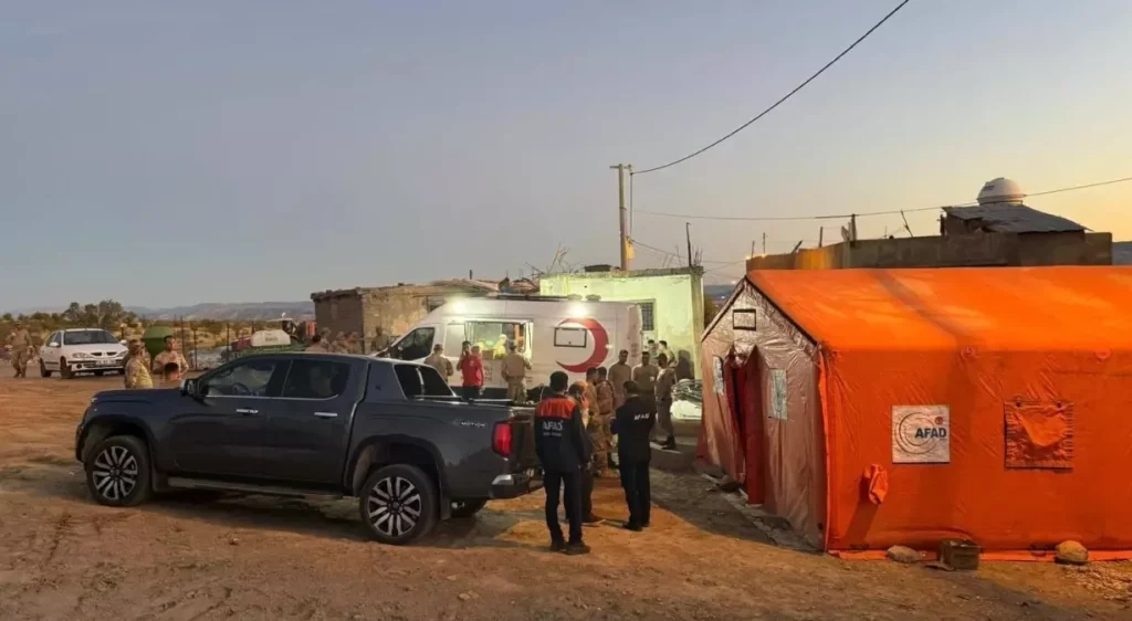 Alzheimer Hastası Ramazan Batur 15 Gündür Aranıyor