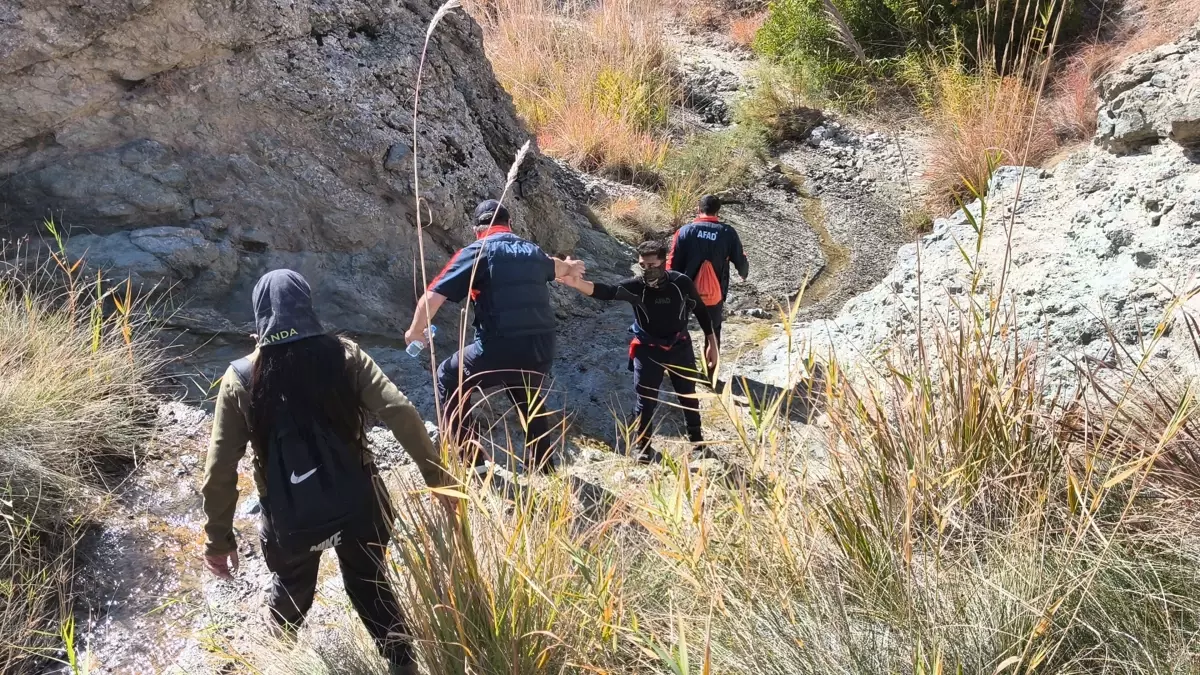 Alzheimer Hastası Yaşlı Adam 5 Gün Sonra Ölü Bulundu