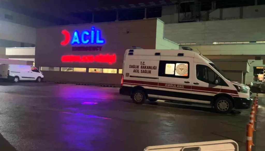 “Kayıp Kız Çocukları Alkolden Zehirlendi: Biri Hayatını Kaybetti”