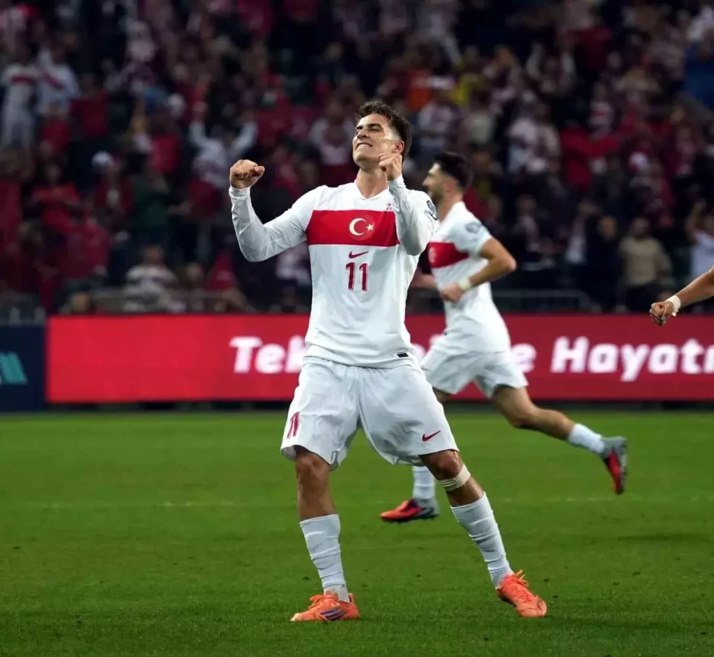 Kenan Yıldız’a Prestijli Ödül: 2025 Akdeniz Mükemmelliyet Ödülü