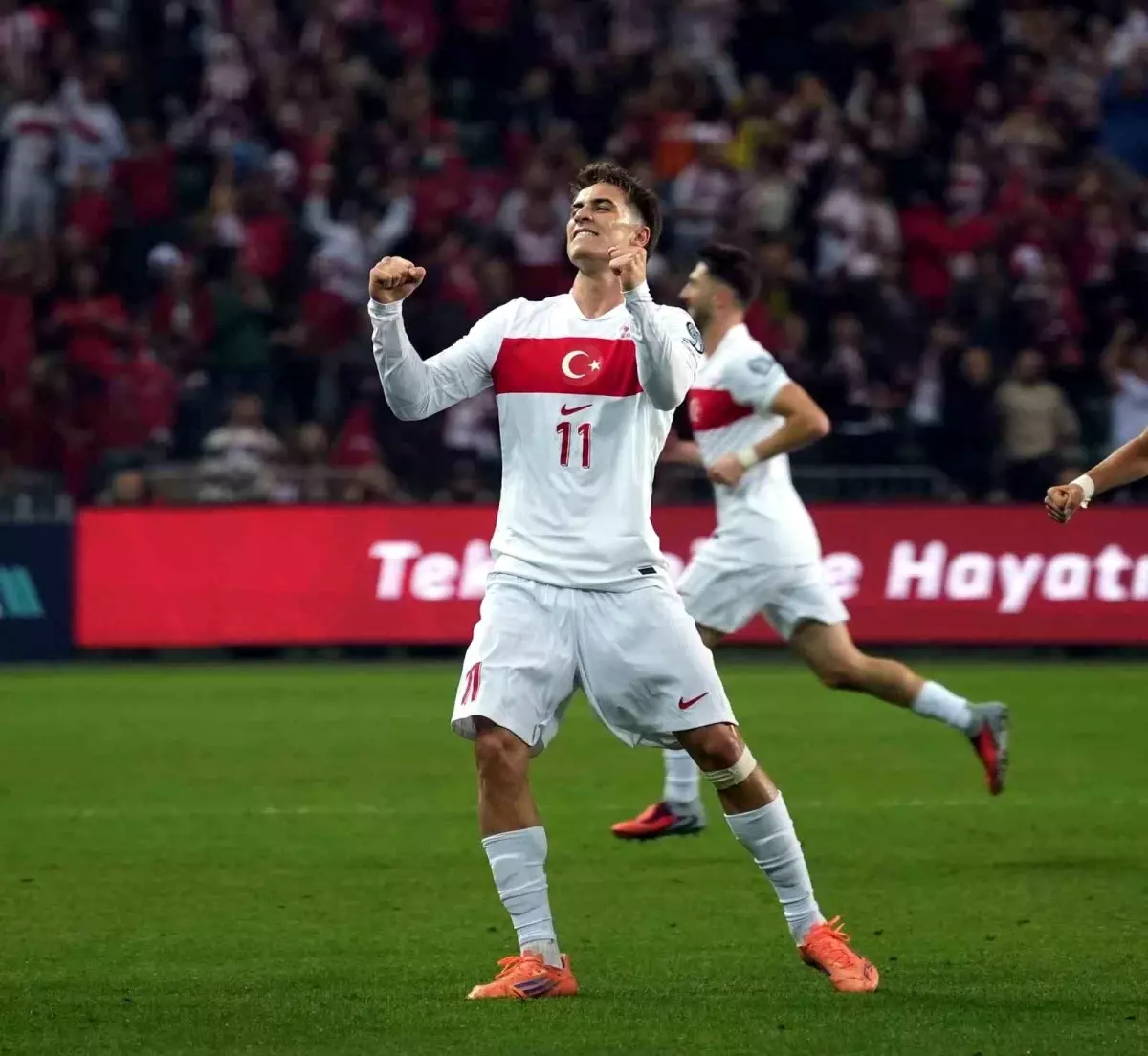 Kenan Yıldız’a Prestijli Ödül: 2025 Akdeniz Mükemmelliyet Ödülü