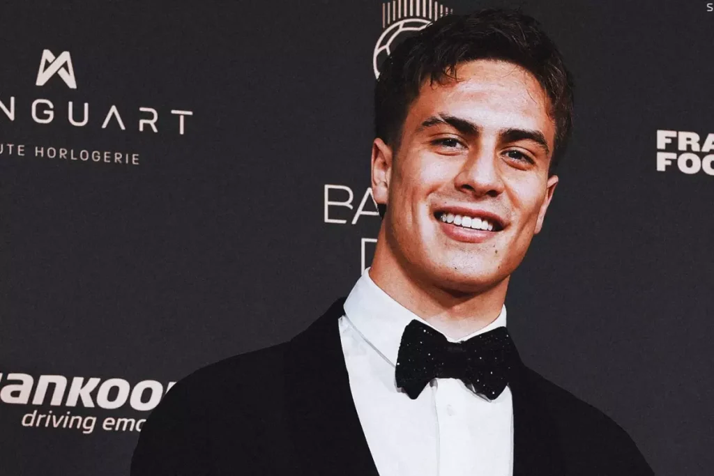 Kenan Yıldız’a Premier Lig’den İki Talip!