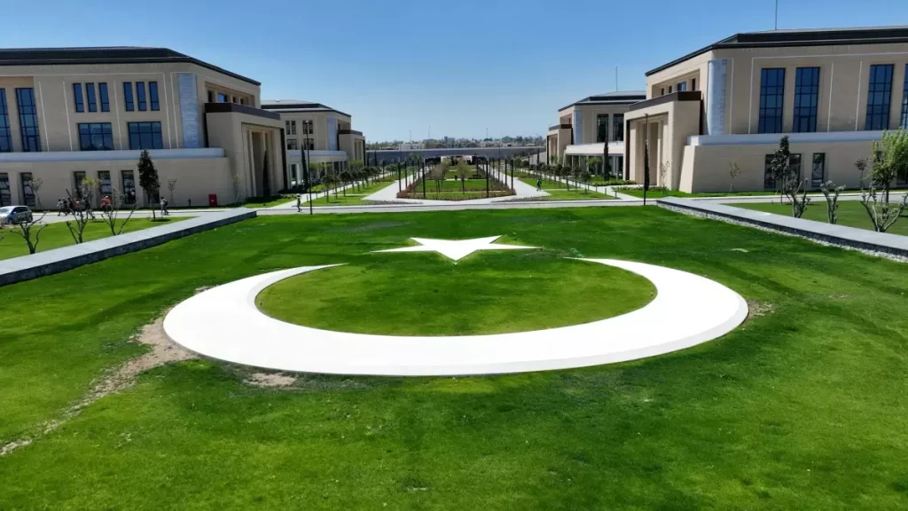 “Kıbrıs Sorununda İki Devletli Çözüm Kararı”