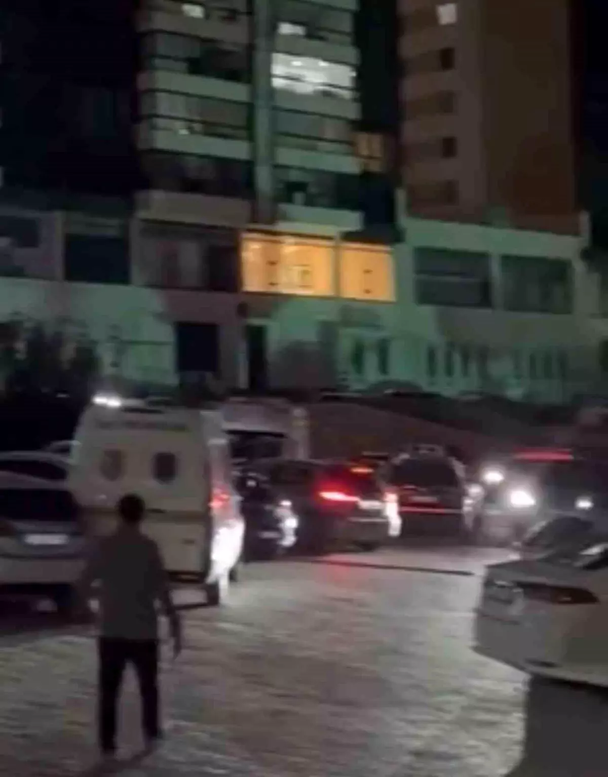 Koku İhbarı Sonucu Şok Eden Keşif