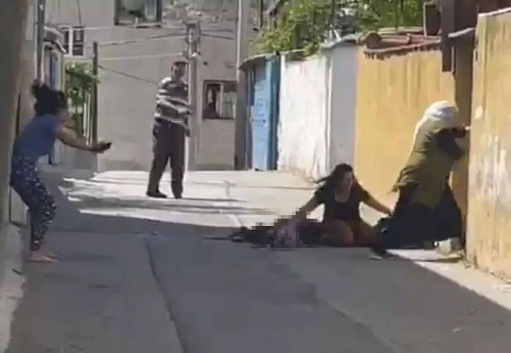 Komsu Cinayetinde Sanığa 18 Yıl Hapis