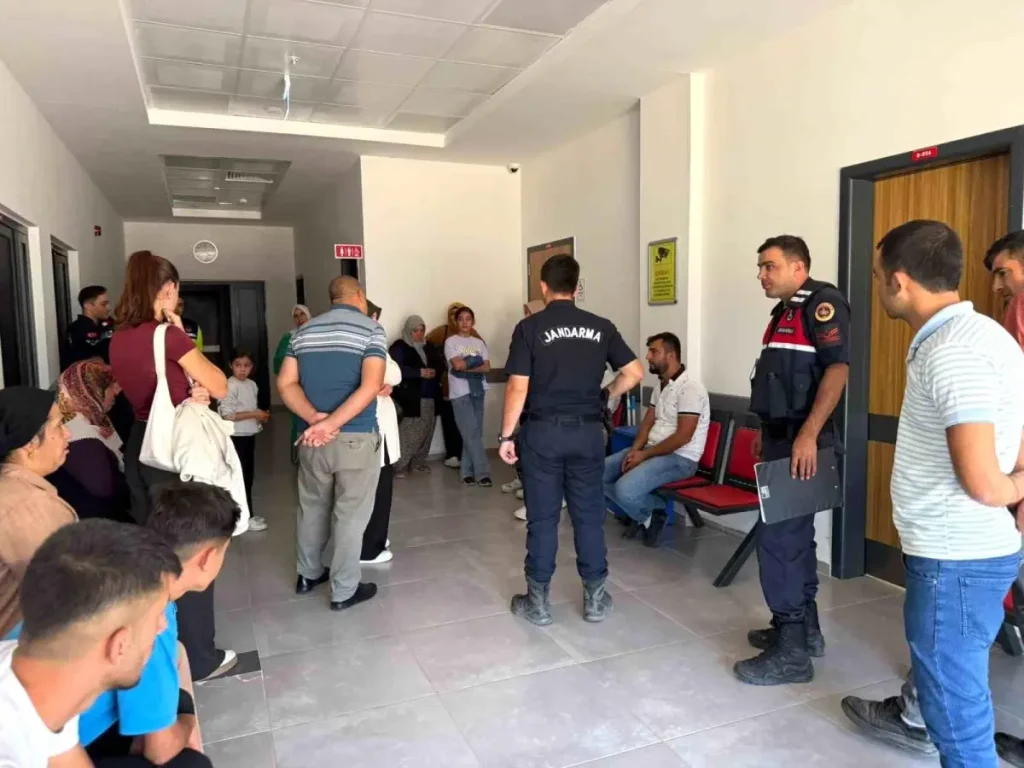 13 Yaşındaki Çocuk Motosiklet Kazasında Hayatını Kaybetti