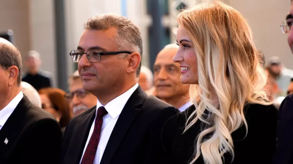 Tufan Erhürman: Kıbrıs Türk Halkının Yeni Lideri