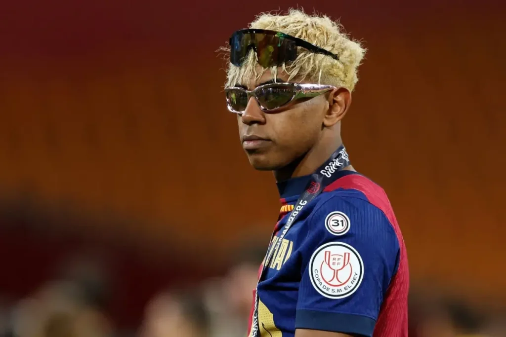 Suudi Arabistan’ın Yeni Hedefi: Lamine Yamal