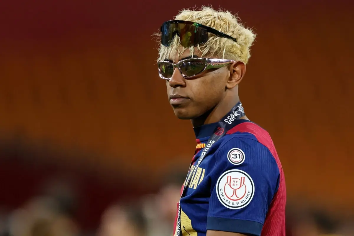 Suudi Arabistan’ın Yeni Hedefi: Lamine Yamal