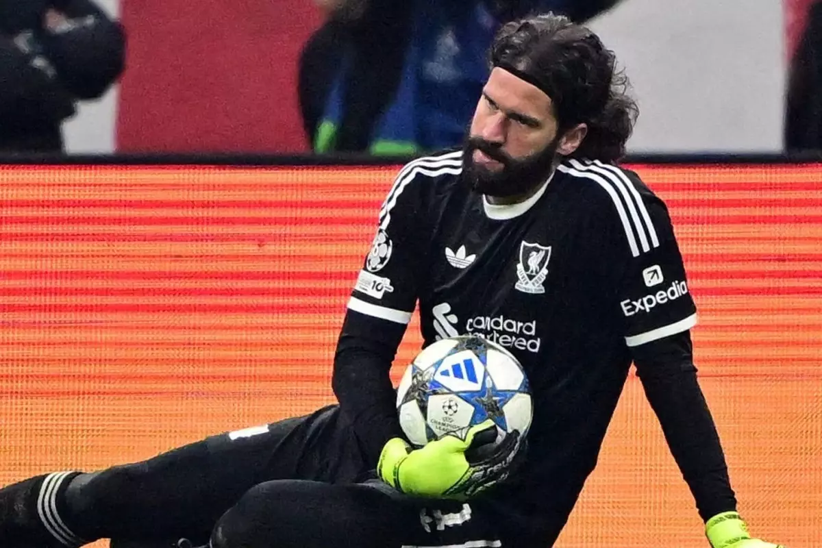 Liverpool’a Bir Kötü Haber Daha