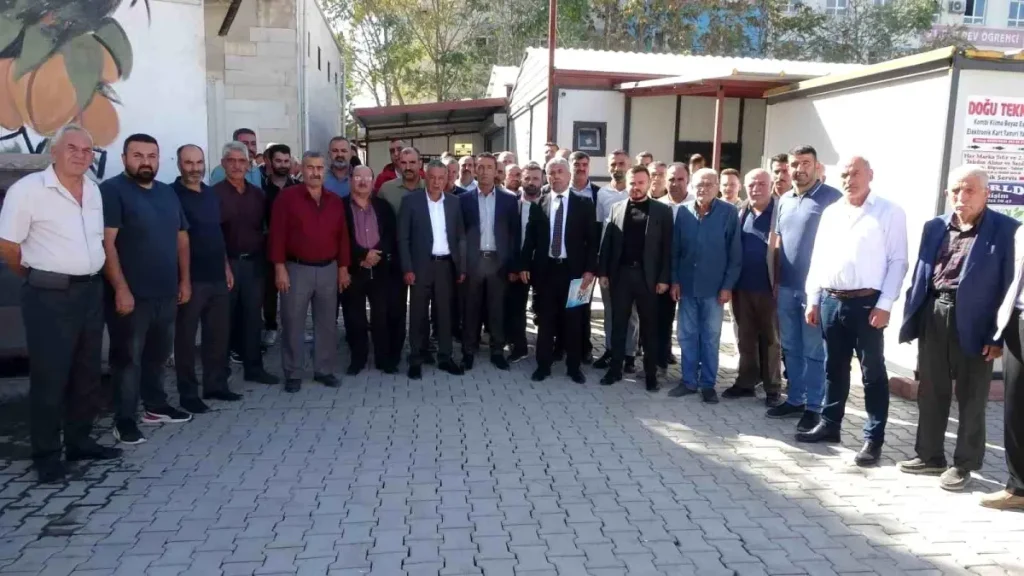 Malatya’da 199 Servis Aracının S Plakası İptal Edildi