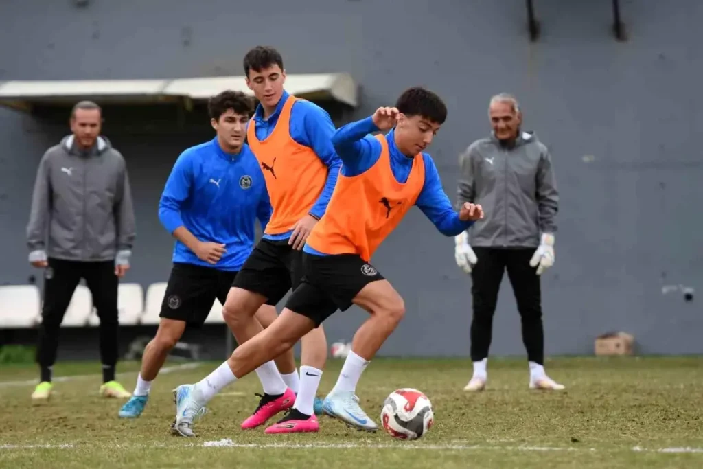 Manisa Futbol Kulübü, Ziraat Türkiye Kupası 3. Eleme Turu’nda Muğlaspor’u Konuk Ediyor