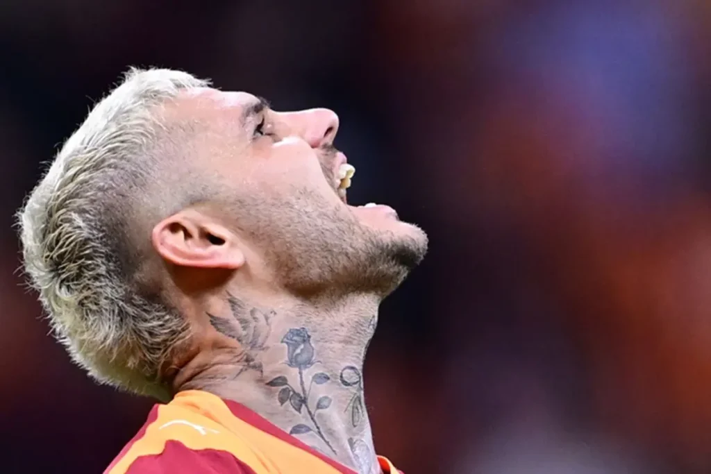 Galatasaray’da Icardi Krizi: Taraftarlar Teşkilatlandı
