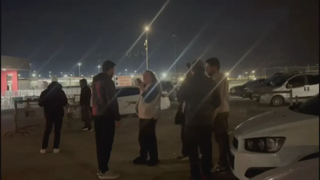 Menajer Ayşe Barım Gezi Davasından Tahliye Edildi