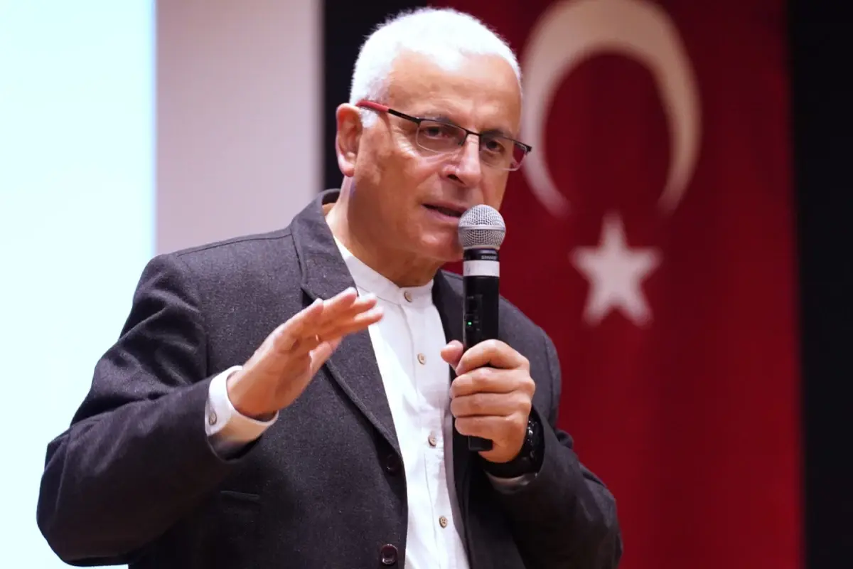 TELE1 Yayın Yönetmeni Casusluk İddialarıyla Gözaltında