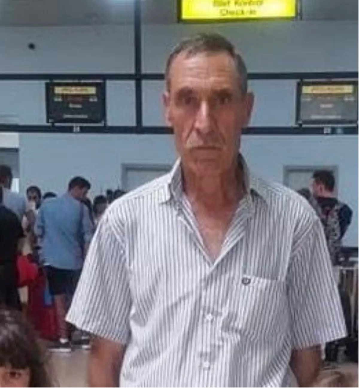 Tarsus’ta Motosiklet Kazası: Bir Ölü