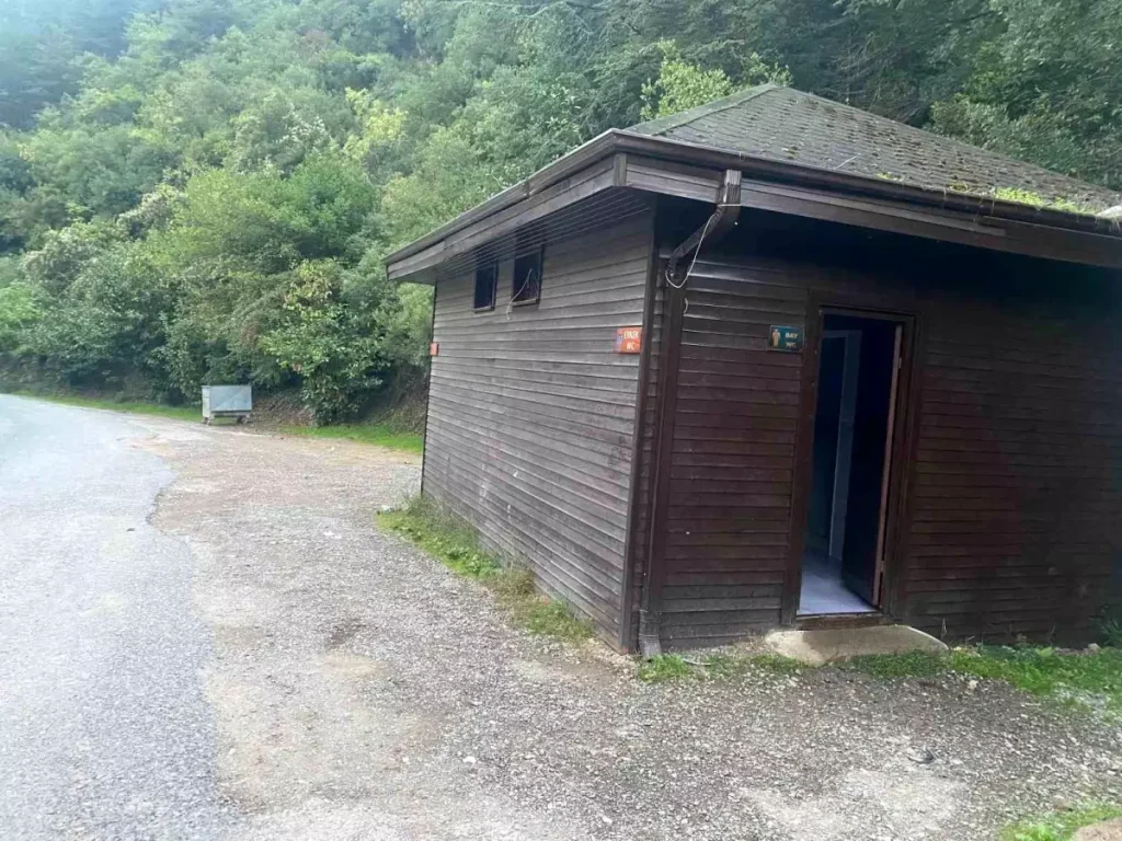 Tahrip Edilen Şadırvan Vatandaşları Kızdırdı