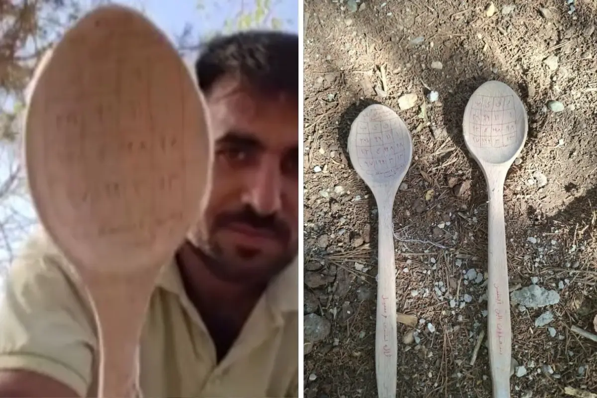 Mezarlık Büyüsü: Diyarbakır’ı Şaşırtan Olay