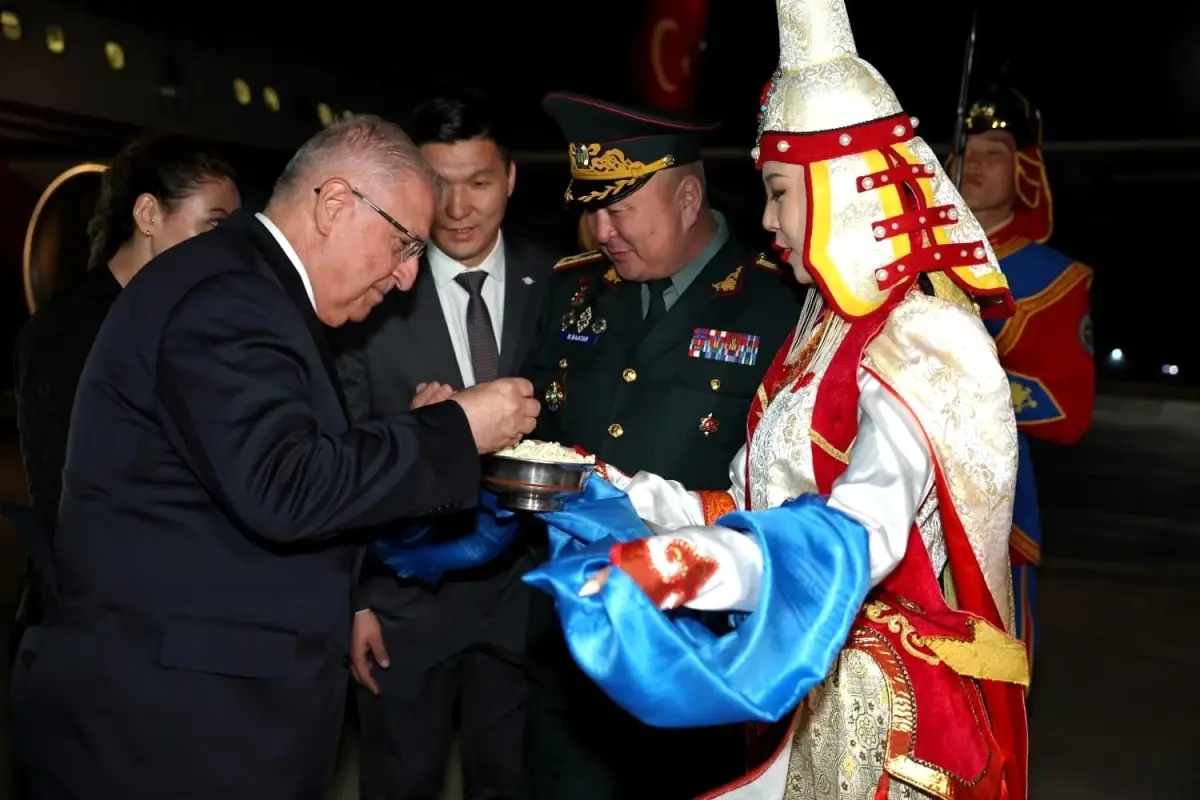 Türk-Moğol İşbirliği: Stratejik Adım