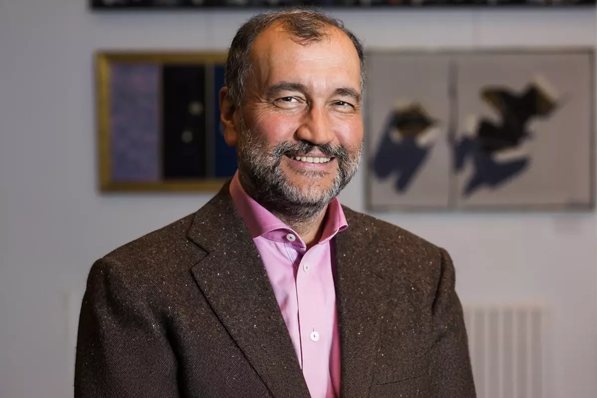 Türkiye’nin Milyarderler Listesi Güncelleniyor