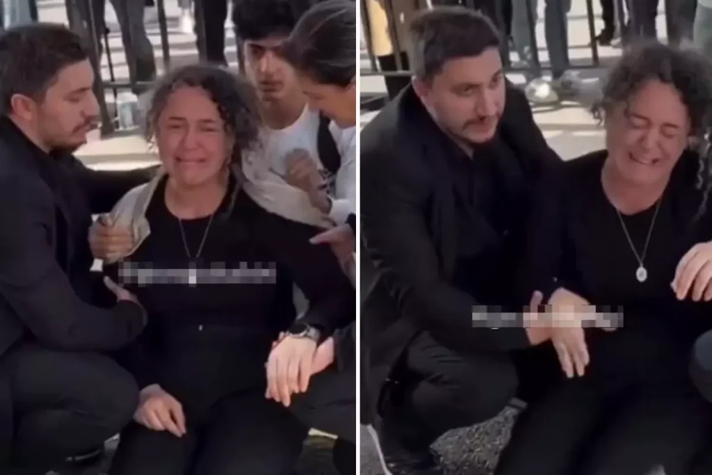 Trajediyle Sonuçlanan Kadıköy Pazarı Bıçağı Davası Karara Bağlandı