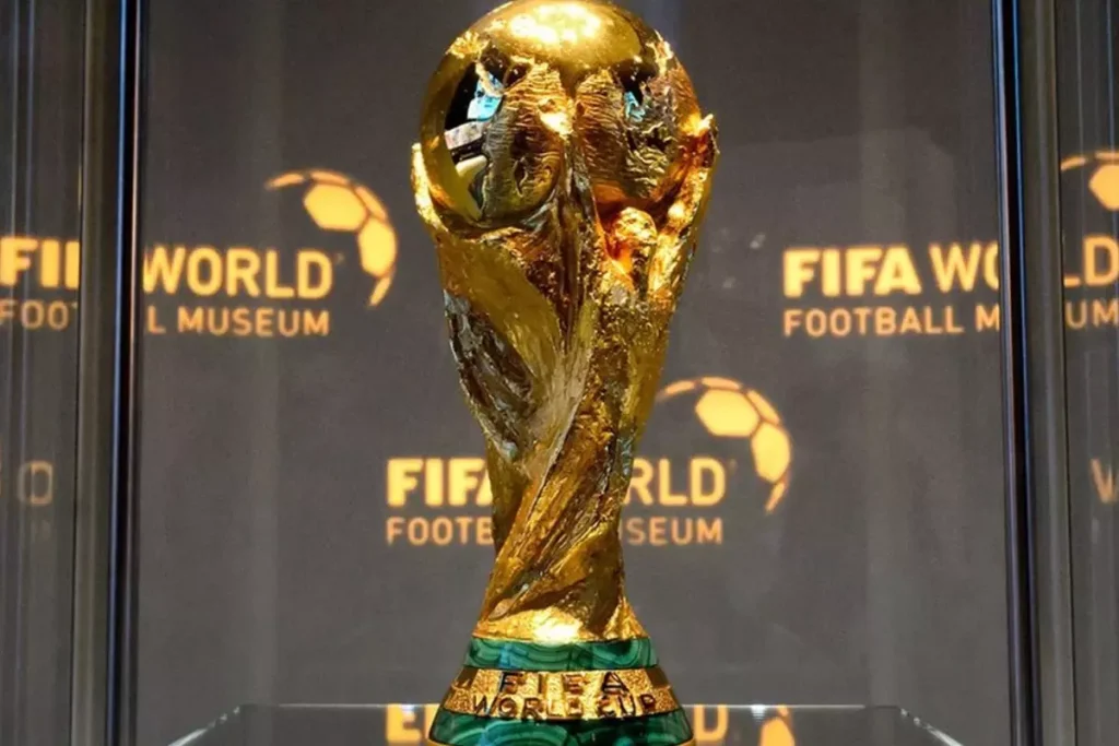 Mısır, 2026 FIFA Dünya Kupası’na Gitmeye Hak Kazandı