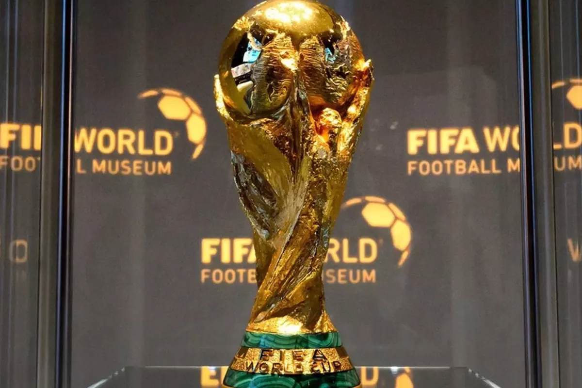 Mısır, 2026 FIFA Dünya Kupası’na Gitmeye Hak Kazandı