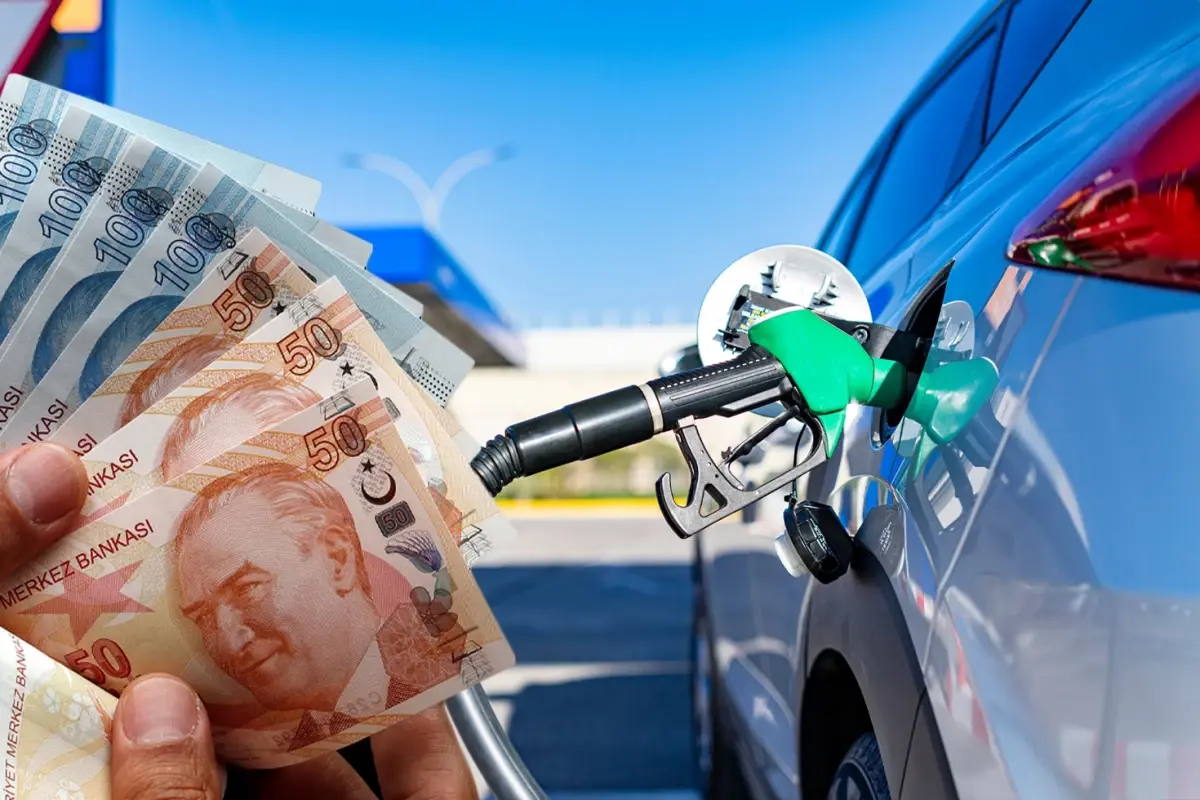 ABD’nin Rusya’ya Yaptırımları Türkiye’de Motorin Fiyatlarını Fırlattı