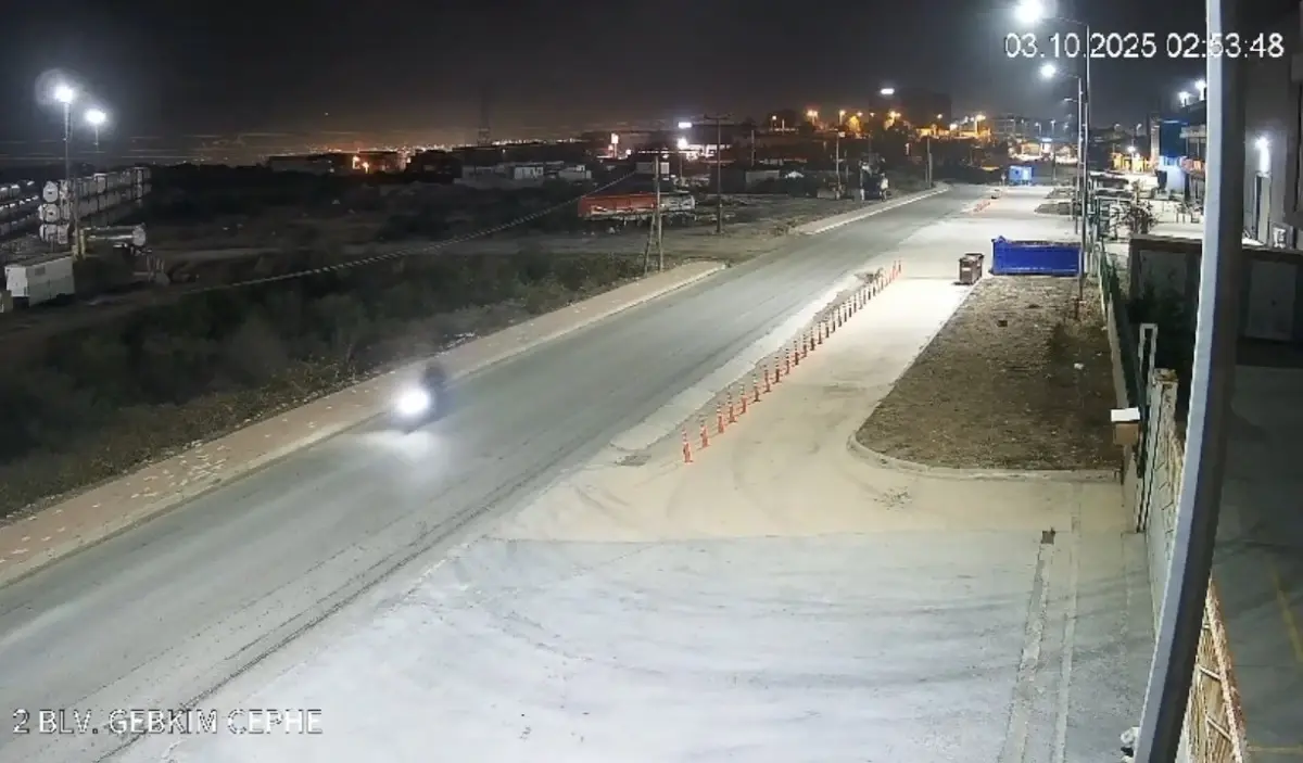 İş Yerine Motosikletli Silahlı Saldırı: 2 Şüpheli Tutuklandı